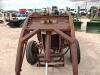 Ferguson Tractor w/ Front End Loader - 10