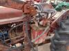 Ferguson Tractor w/ Front End Loader - 16