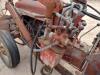 Ferguson Tractor w/ Front End Loader - 17