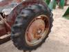 Ferguson Tractor w/ Front End Loader - 18