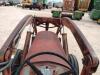 Ferguson Tractor w/ Front End Loader - 23