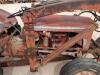 Ferguson Tractor w/ Front End Loader - 25