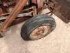 Ferguson Tractor w/ Front End Loader - 27