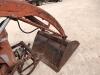 Ferguson Tractor w/ Front End Loader - 28