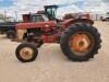 International Tractor - 2