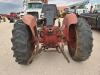 International Tractor - 3