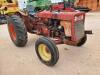 International Tractor - 5