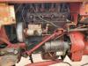 International Tractor - 7