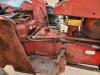 International Tractor - 9