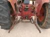 International Tractor - 12