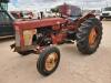 International Tractor - 14