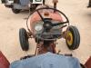 International Tractor - 23