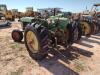 John Deere 2010 Tractor - 3