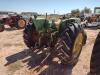 John Deere 2010 Tractor - 5