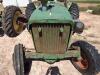 John Deere 2010 Tractor - 10