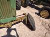 John Deere 2010 Tractor - 8
