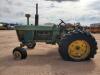 John Deere Tractor - 2