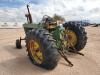 John Deere Tractor - 3