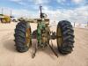 John Deere Tractor - 4