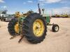 John Deere Tractor - 5