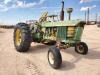 John Deere Tractor - 7