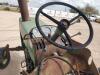 John Deere Tractor - 17