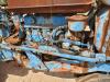 Tractor, 4Cyl Gas Engine, Missing Parts - 6