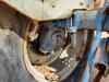 Tractor, 4Cyl Gas Engine, Missing Parts - 11