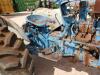 Tractor, 4Cyl Gas Engine, Missing Parts - 13