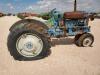 Tractor, 4Cyl Gas Engine, Missing Parts - 17