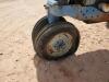 Tractor, 4Cyl Gas Engine, Missing Parts - 21