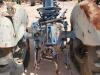Tractor, 4Cyl Gas Engine, Missing Parts - 23