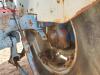 Tractor, 4Cyl Gas Engine, Missing Parts - 25