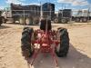 Komatsu-International 284 Tractor - 4