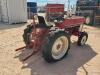 Komatsu-International 284 Tractor - 5