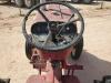Komatsu-International 284 Tractor - 16