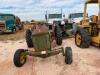 John Deere 2010 Tractor - 2
