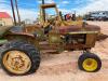 John Deere 2010 Tractor - 3