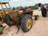 John Deere 2010 Tractor - 4