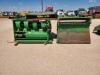 John Deere Cotton Stripper Giner - 2