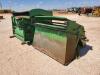 John Deere Cotton Stripper Giner - 3