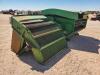 John Deere Cotton Stripper Giner - 4