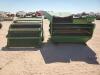 John Deere Cotton Stripper Giner - 5