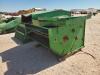 John Deere Cotton Stripper Giner - 6