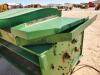 John Deere Cotton Stripper Giner - 7