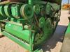 John Deere Cotton Stripper Giner - 10