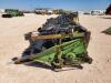 John Deere Header - 2