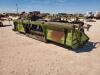 John Deere Header - 4