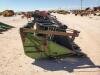 John Deere Header - 5