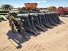John Deere Header - 6